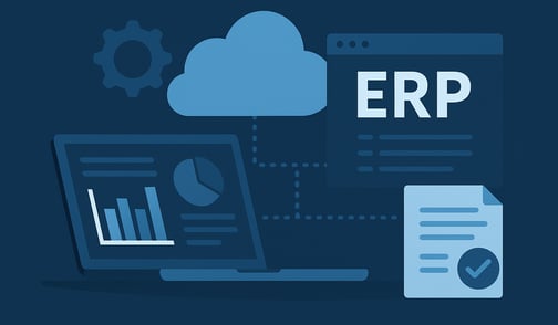 Schneller, smarter, nachhaltiger: Das kann Dynamics 365 ab April 2025