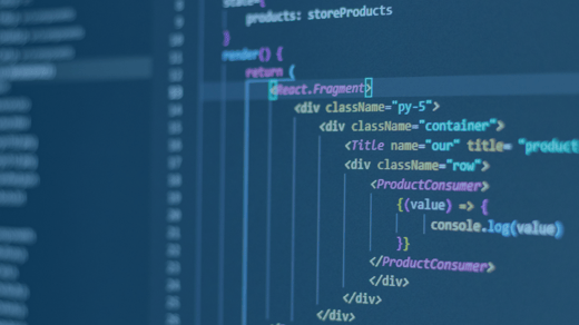 Low-Code-Tools in der Logistik: Chancen für KMU
