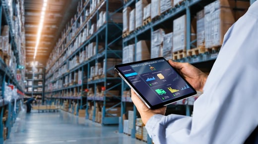 KI-gestützte Workflows in der Warenwirtschaft – Hype oder echter Mehrwert?