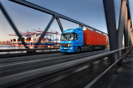 Boltrics: Effizienz und Innovation für die Logistikbranche