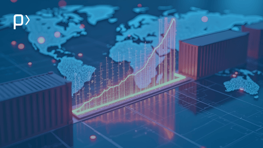 Connected Supply Chains – Wie Datenflüsse Entscheidungen verbessern