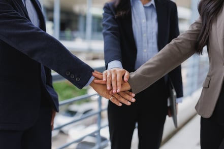 Marktstart Der Neuen Schnittstelle „DocuWare Connect To BC 365“ Und Partner-Website