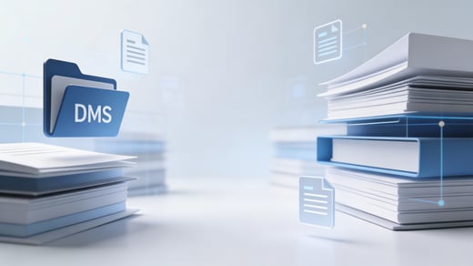 DocuWare im Mittelstand richtig bewerten 2026